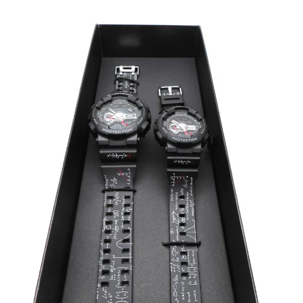 G-SHOCK BABY-G G PRESENTS LOVER'S COLLECTION 2021 LOV-21A-1AJR