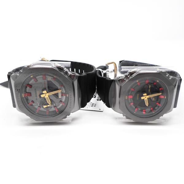 G-SHOCK PRECIOUS HEART SELECTION GM-2100CH-1AJF/GM-S2100CH-1AJF