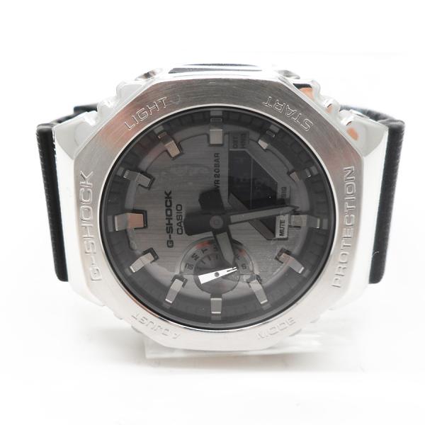G-SHOCK ANALOG-DIGITAL GM-2100-1AJF : Piccoli-punti - 通販 - Yahoo