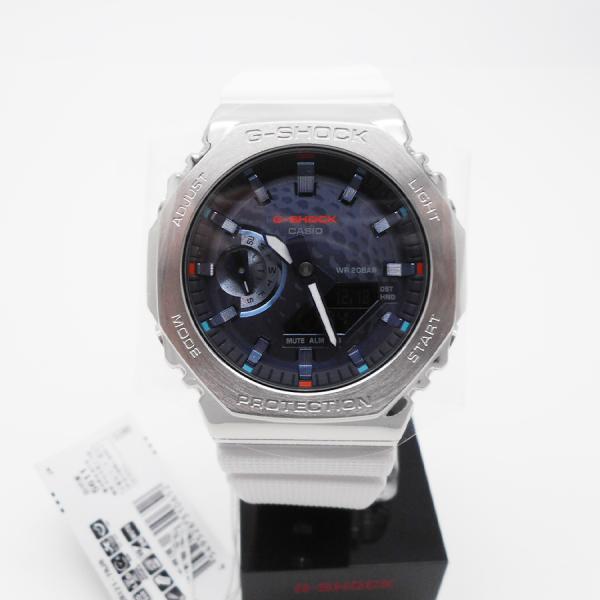 G-SHOCK GM-2100RI21-7AJR 石川遼シグネチャーモデル 限定品 レア