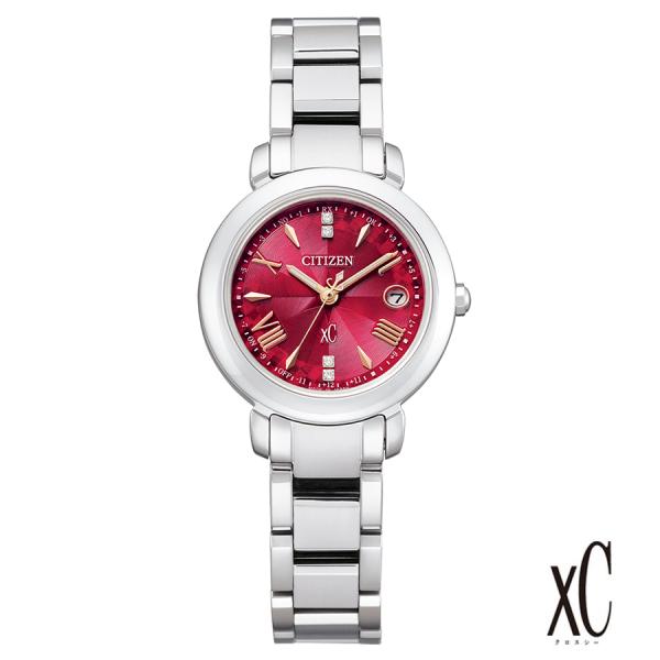 XC シチズン クロスシー ES9440-51X CITIZEN JOUNETSU COLLECTION 世界