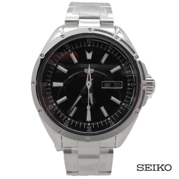 SEIKO（セイコー） セイコーファイブ スポーツ SARZ005 : Piccoli