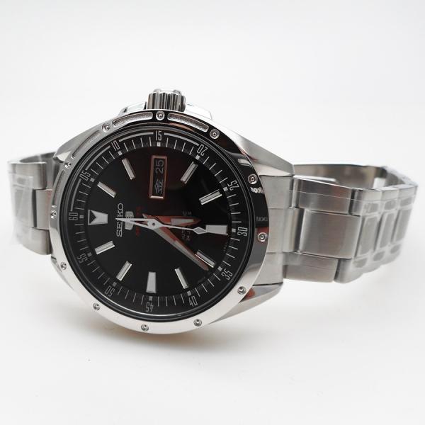 SEIKO（セイコー） セイコーファイブ スポーツ SARZ005 : Piccoli