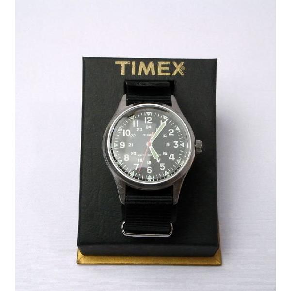 送料無料 国内未発売 J Crew Jクルー Timex Military Watch ミリタリーウォッチ Jcrew Army Watch Bk Piccolo Mondo 通販 Yahoo ショッピング