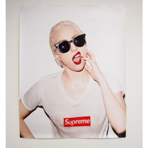 supreme poster