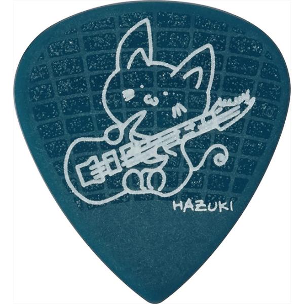 Ibanez Ibanez[アイバニーズ] ピック 1000HZK HAZUKI(NEMOPHILA