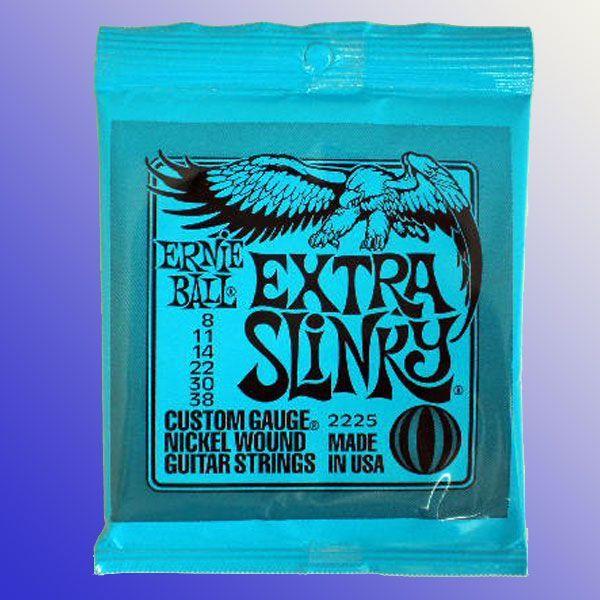 Ernie Ball アーニーボール エレキギター弦 2225 青 Extra Slinky Buyee Buyee Japanese Proxy Service Buy From Japan Bot Online