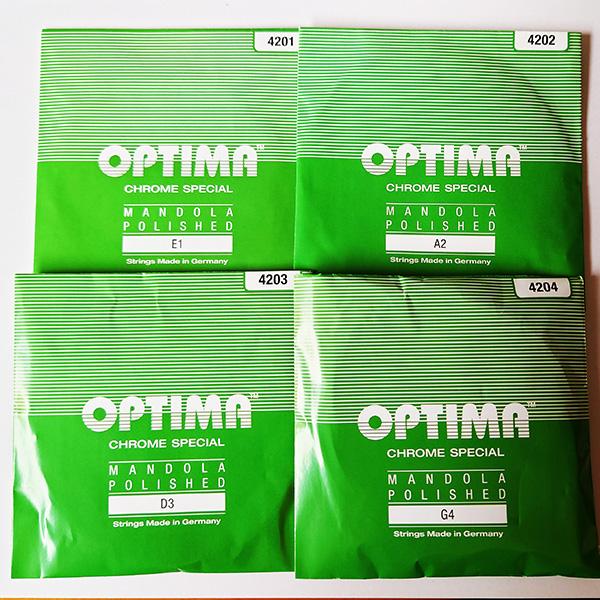 テンション:ライト/巻弦(六角芯線)1セット（各2本づつ計8本入り）