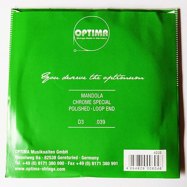 [OPTIMA]�I�v�e�B�}�@�}���h���� �O���[���@3D(2�{��)�@No.4203 ���i�摜1