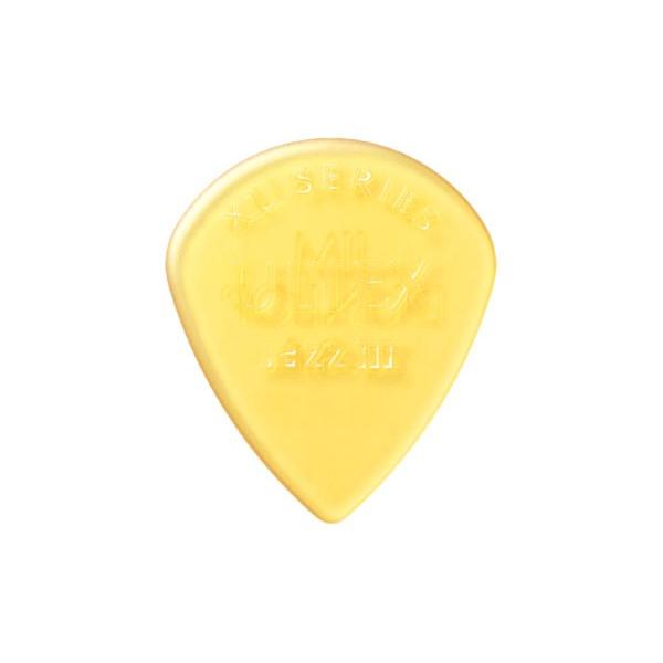 Jim Dunlop　ギター ピック　Ultex Jazz III XL 427XL