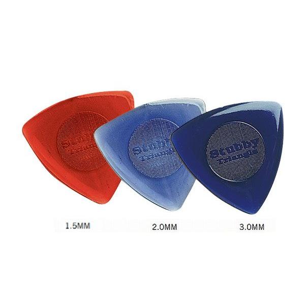 Jim Dunlop@M^[sbN@Tri Stubby 473 1.5, 2.0 3.0 mm@gCAO