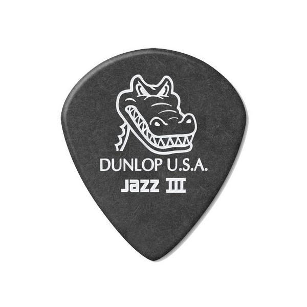 Jim Dunlop@M^[ sbN@Gator Grip JAZZ3 1.4mm 571R140