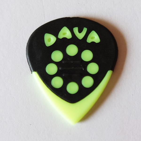 DAVA Rg[ sbN Jazz Grip Nylon #9136