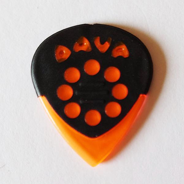 DAVA Rg[ sbN Jazz Grip Gels #9236