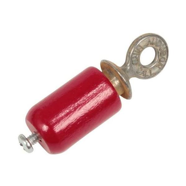 木筒と金属をこすり合わせ、鳥のさえずりを表現します。アメリカの鳥獣保護団体、「オーデュボン」のバードコールです。軽くねじるだけで、摩擦により小鳥の鳴き声を出せます。アメリカでは100年以上も前から狩猟に使われてきました。近年ではネイチャー・...