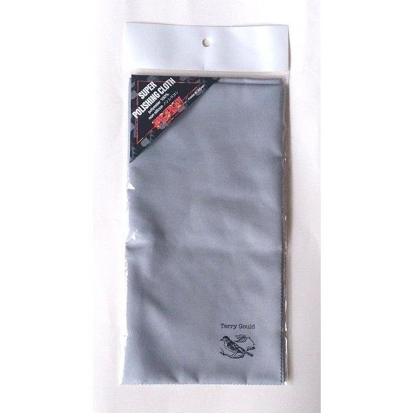 Terry Gould �e���[�S�[���h�@�X�[�p�[�N���X�@CL-150/TG