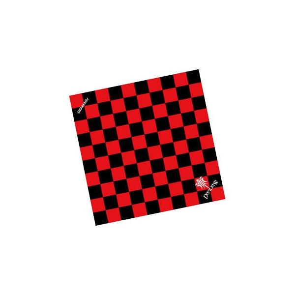 ka-yu SIGNATURE NEW COLLECTION楽器クロス “DAMICLO(ダミクロ)”Janne Da Arc のベーシスト”ka-yu”のソロプロジェクトであるDAMIJAWのイメージカラーを両面にプリントしたマルチクロス...