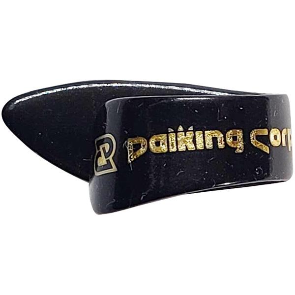 ダイキングコーポレーション　サムピック　日本製形状：サムピック材質：セルロースサイズ：S,M,L販売単位：1枚サイズ　S　ブラック　JAN 4560452450397サイズ　M　ホワイト　JAN 4560452450236サイズ　L　べっこ...