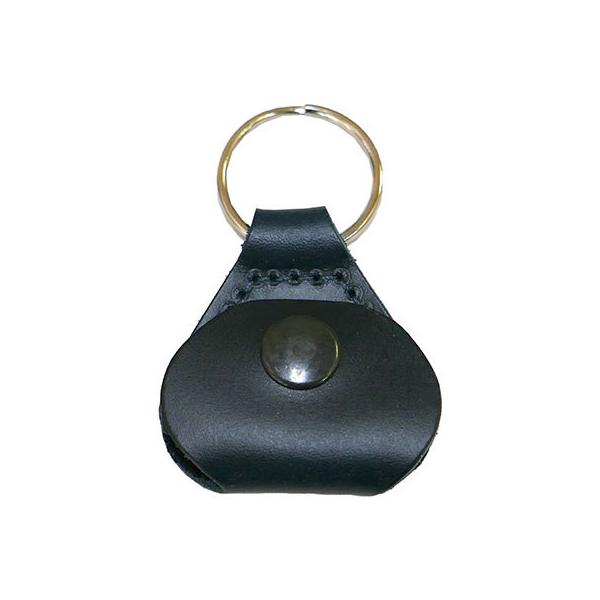 Perri's@sbNP[X@BASEBALL LEATHER PICK KEYCHAINS