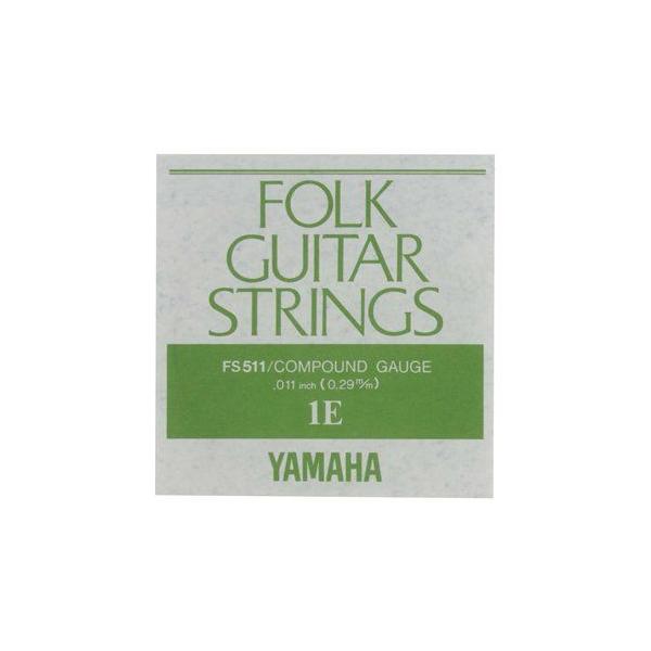 YAMAHA tH[NM^[ o FS-511@1E .011C`