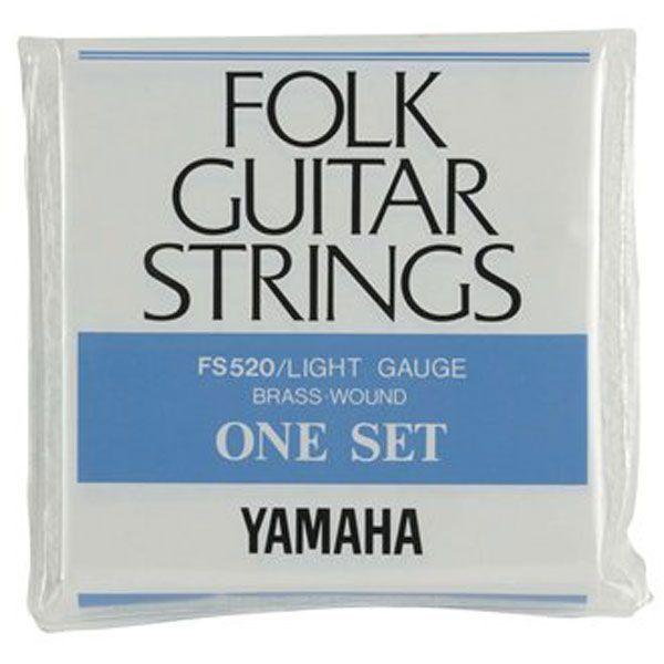 YAMAHA[}n]tH[NM^[ FS-520@[CgQ[W]