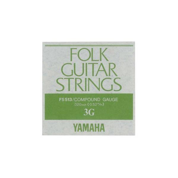 YAMAHA tH[NM^[ o FS513@3G .020C`