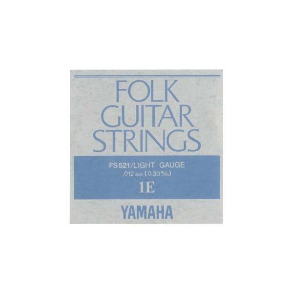 YAMAHA tH[NM^[ o FS521@1E .012C`