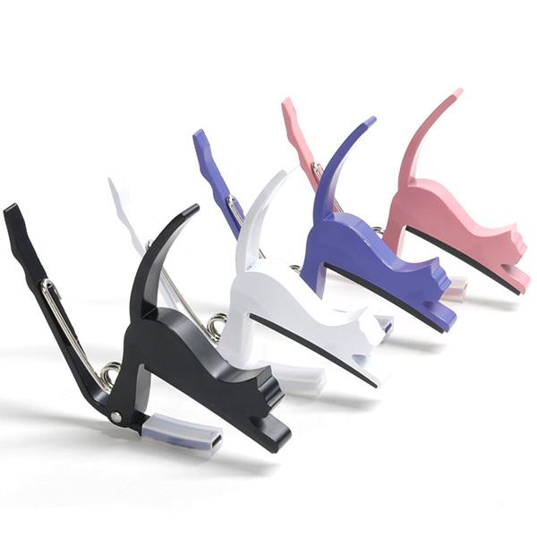 他サイト： KIKUTANI キクタニ ねこカポタスト　GC-NEKO　猫カポの商品画像