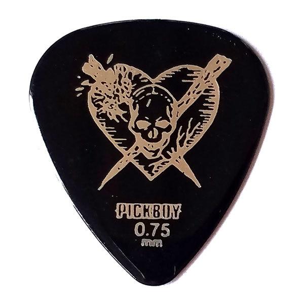 PICKBOY[sbN{[C] sbN SKULL GP-110-4