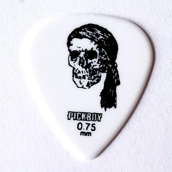 PICKBOY[sbN{[C] sbN SKULL GP-110-5
