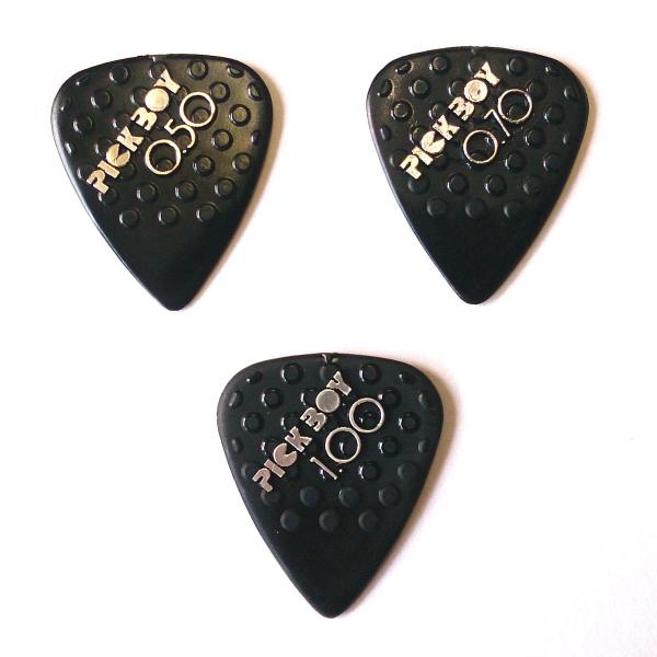 PICKBOY iC66 sbN GP-NYL