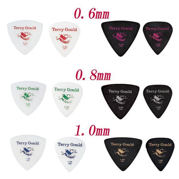 Terry Gould e[S[h sbN GP-TG