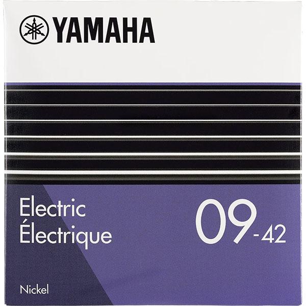 Yamaha エレキギター シルバー YAMAHA (ヤマハ) エレキギター PACIFICAシリーズ PAC112V (YNS