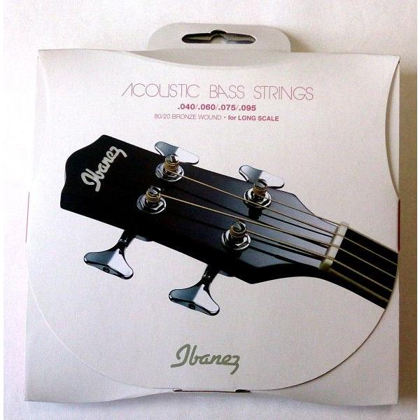 Ibanez エレアコベース 4弦