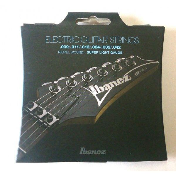 Ibanez ACoj[Y GLM^[@X[p[Cg IEGS6