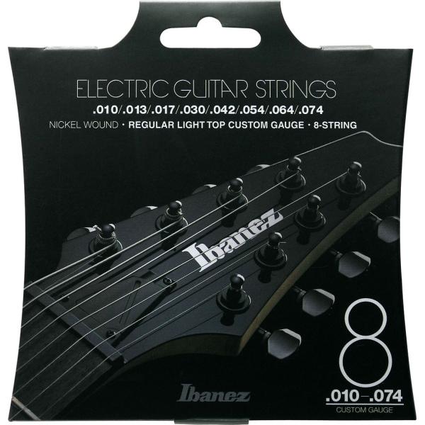Ibanez ACoj[Y 8 GLM^[@Regular Light@IEGS81