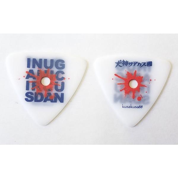 kusakusa88 sbN PICK INUGAMI WH KK-PK-15 _TAJX A[eBXgsbN