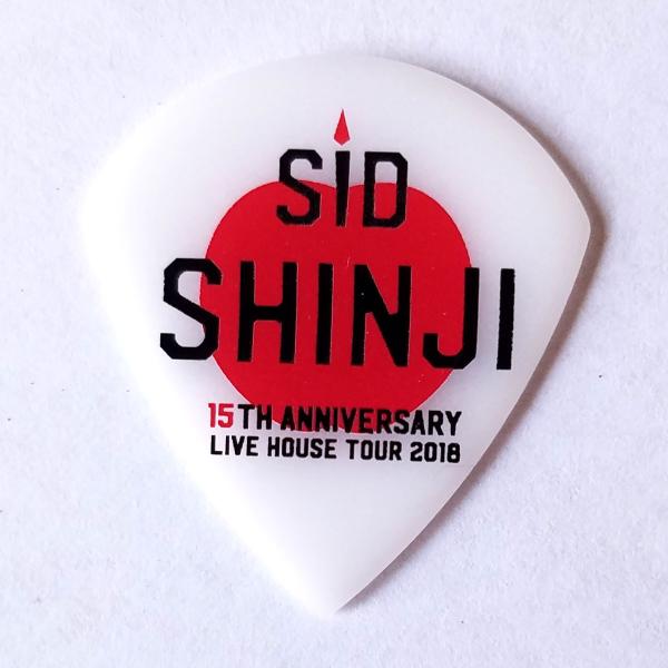 kusakusa88 sbN SID Shinji 2018 15th ANV PICK@A[eBXgsbN