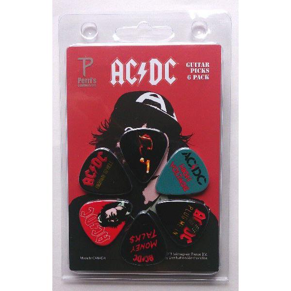 Perri's AC/DC sbN LP-ACDC2 6Zbg A[eBXgsbN