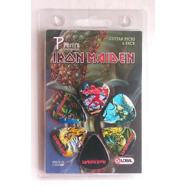 Perri's ACAECf sbN IRON MAIDEN LP-INM1 6Zbg A[eBXgsbN