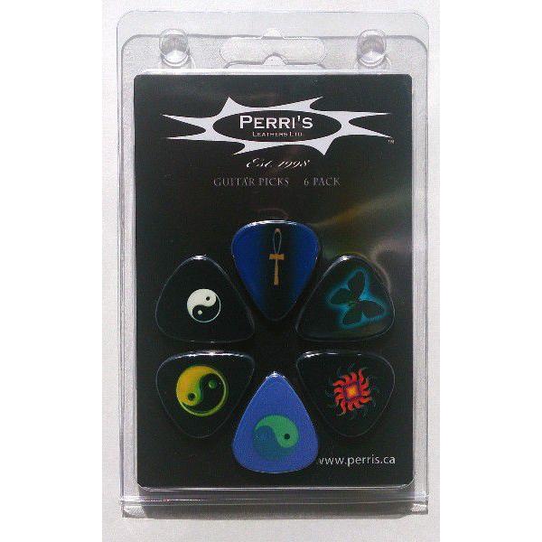 Perri's �s�b�N LP-PL7 6���Z�b�g