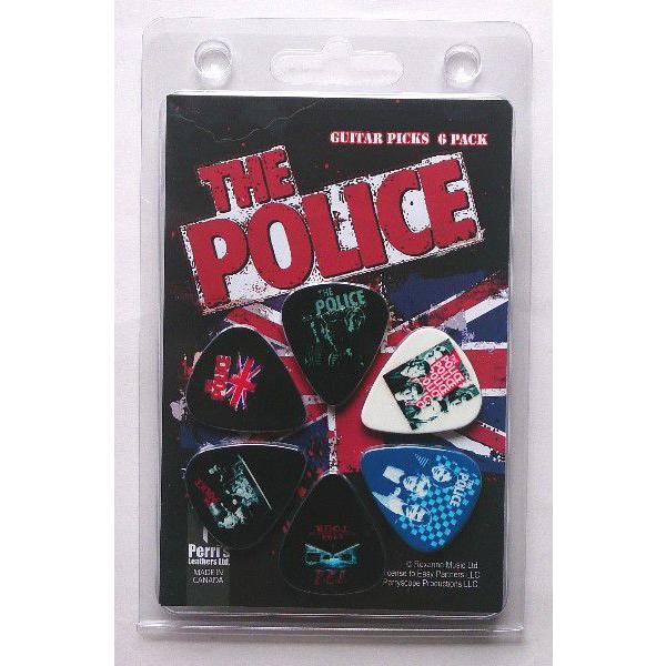 Perri's |X sbN THE POLICE LP-POL2 6Zbg A[eBXgsbN