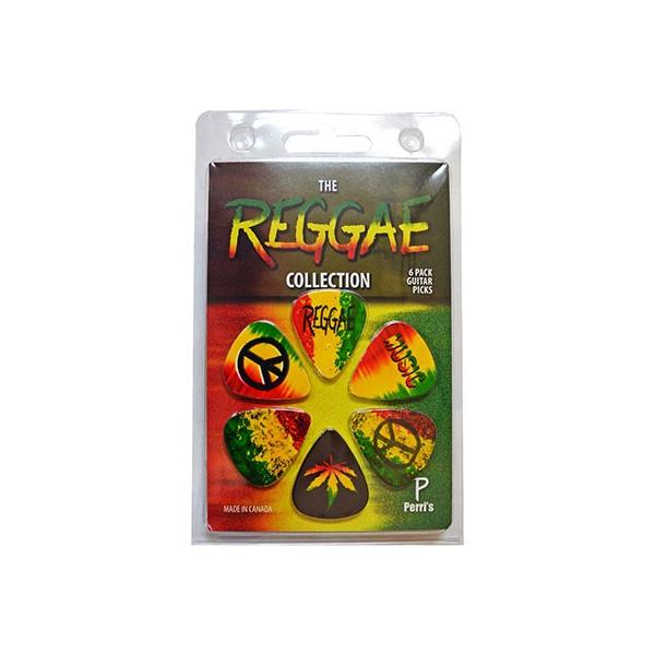 Perri's sbN 6PICKS THE REGGAE@6Zbg