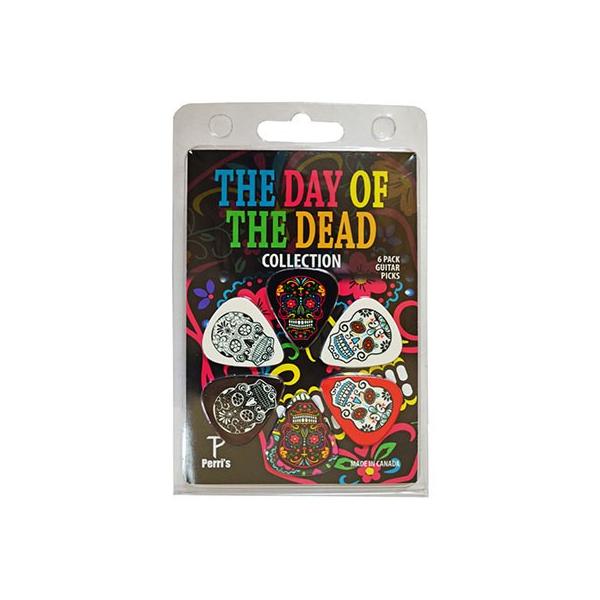 Perri's sbN 6PICKS THE DAY OF THE DEAD@6Zbg