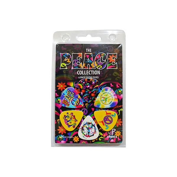 Perri's sbN 6PICKS THE PEACE@6Zbg