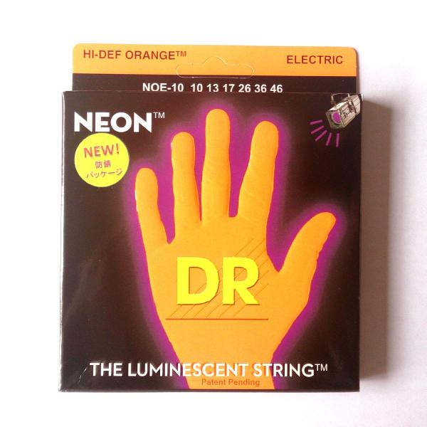 DR Strings cq@GLM^[ NOE-10 IW lI@R[ebh MEDIUMQ[W