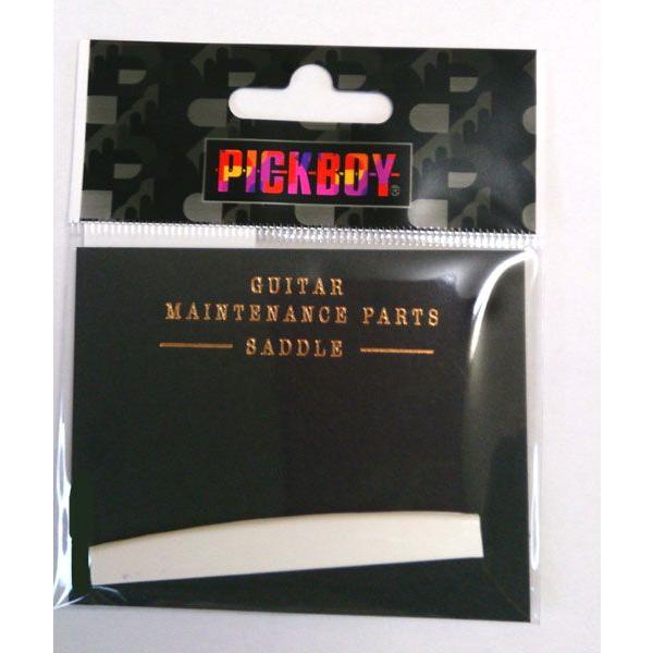 プラスチック製サドルW:幅　H:高さ　D:厚さ NS-NO,1S　JAN:4534203001718フォークギター/ドレッドノートスタイル用W:69.8/H:8.0/D:2.6 mmNS-NO,2S JAN:4534203001725フォー...