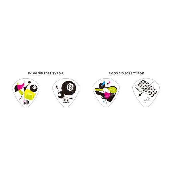 FERNANDES[tFifX]@sbN P-100 SID 2012 A[eBXgsbN