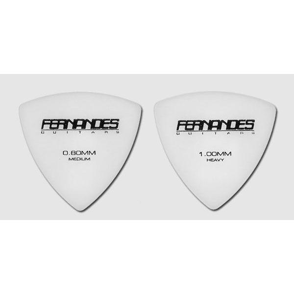 FERNANDES FERNANDES[フェルナンデス] ピック P-100SPT MINI WH