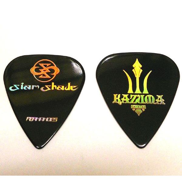 Fernandes フェルナンデス シャムシェイド カズマ Siam Shade Kazuma ピック P 100 Ss Kazuma ティアドロップ アーティストピック P 100sskazuma ピック商店 通販 Yahoo ショッピング